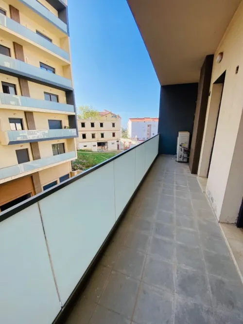 Location Appartement F2 Alger Cheraga