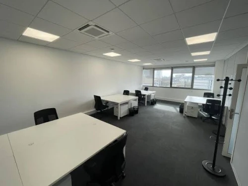 Location Niveau De Villa F6 Alger Alger centre