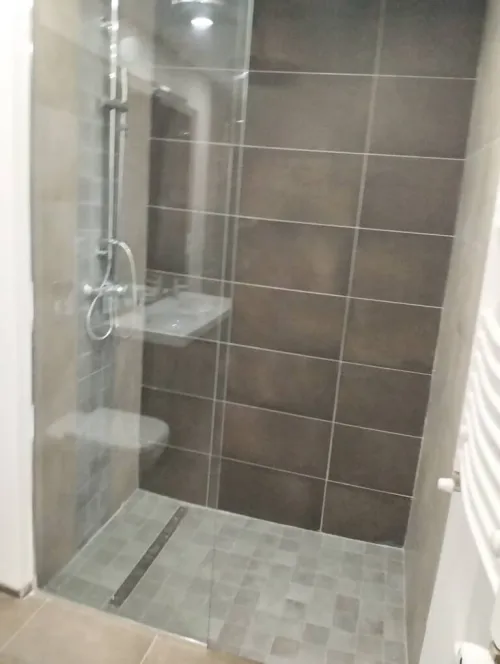 Vente Appartement Duplex F5 Alger Dely brahim
