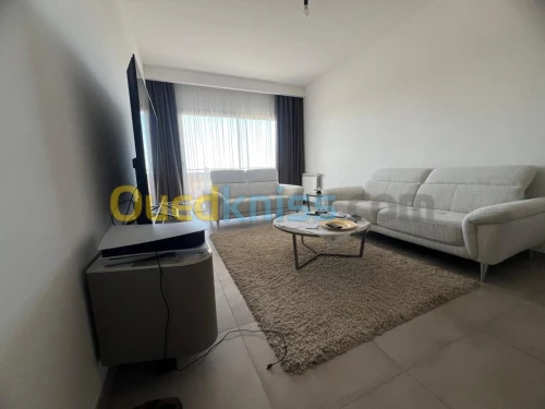 Location Appartement F4 Alger Dely brahim