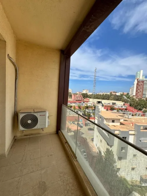 Location Appartement F3 Alger Ouled fayet