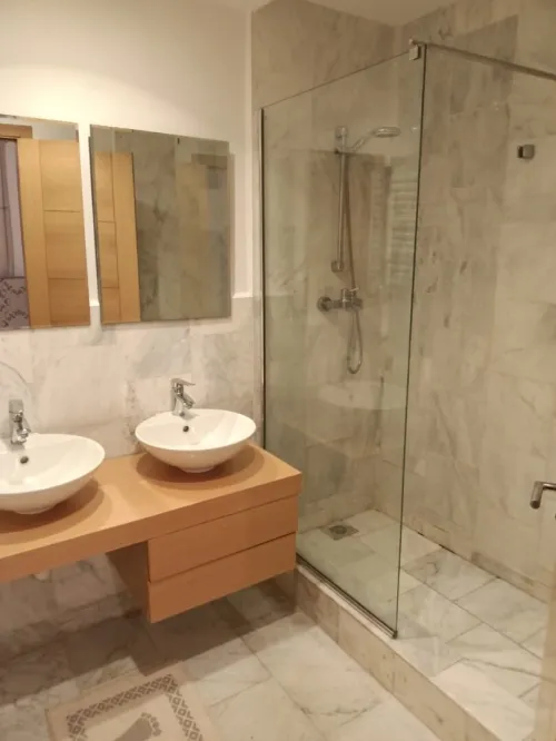 Vente Appartement F5 Alger Cheraga