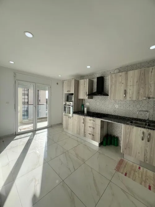 Location Appartement F5 Alger Cheraga