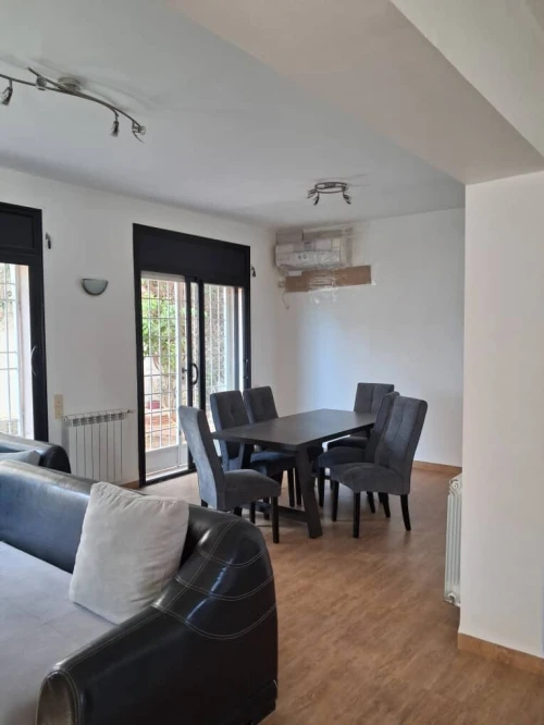 Vente Villa Alger Bouzareah
