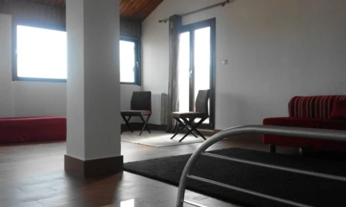 Location Villa Alger Birkhadem