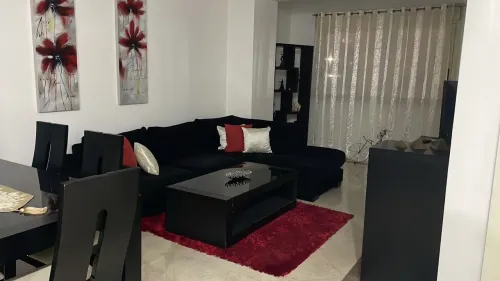 Location Appartement F4 Alger Ouled fayet