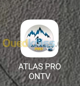 Atlas pro IPTV 