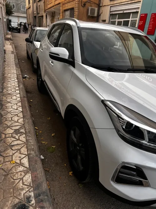 Chery Tiggo 4 pro 2024 Luxury 