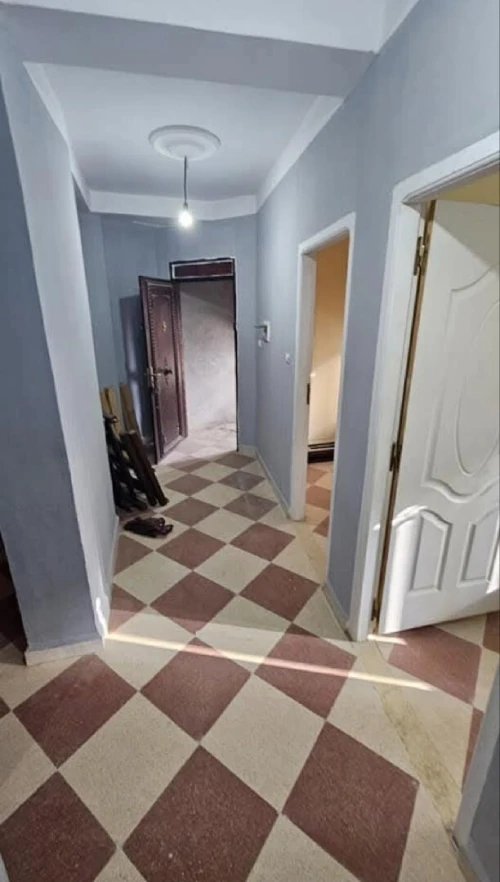 Location Appartement Niveau de villa F3 Alger Sidi moussa
