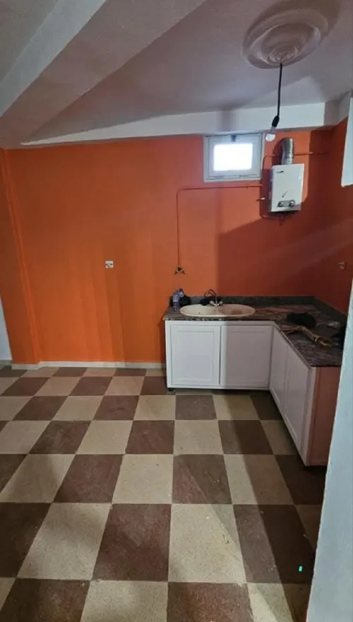 Location Appartement Niveau de villa F3 Alger Sidi moussa