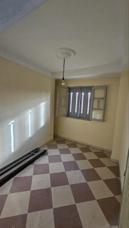 Location Appartement Niveau de villa F3 Alger Sidi moussa