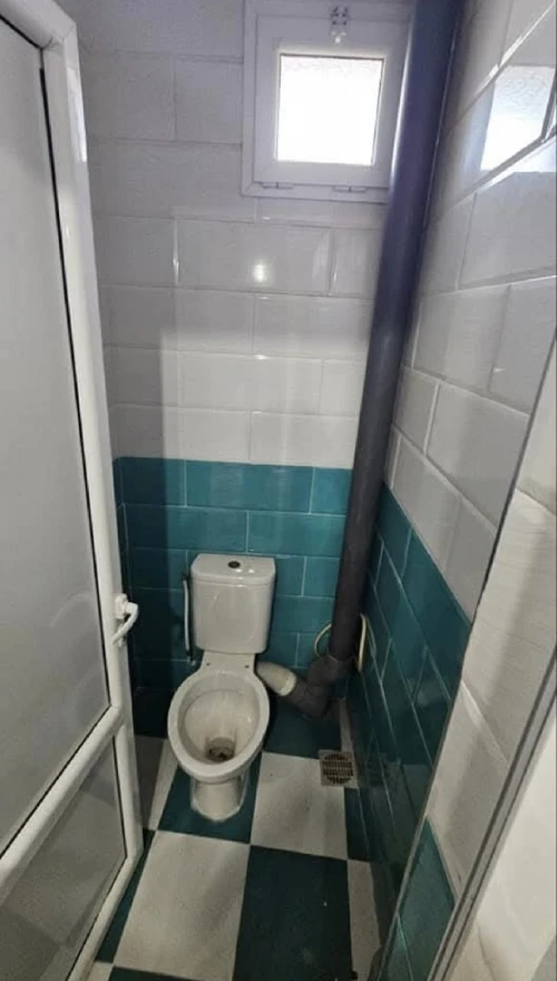 Location Appartement Niveau de villa F3 Alger Sidi moussa