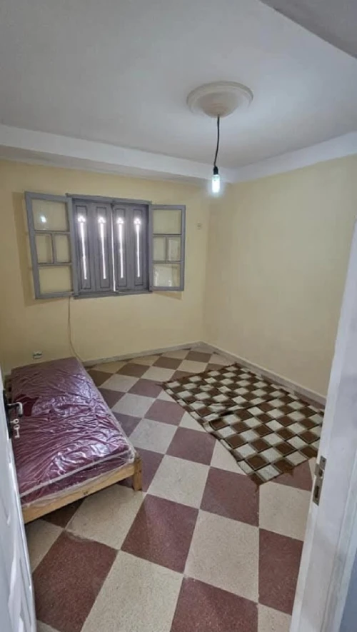 Location Appartement Niveau de villa F3 Alger Sidi moussa