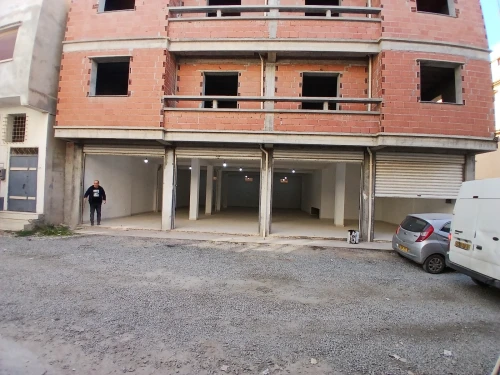 Location Alger Bordj el kiffan
