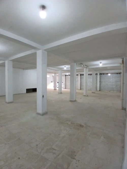 Location Alger Bordj el kiffan