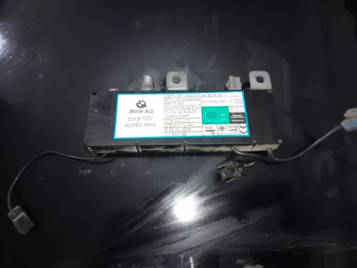 Pièce bmw e39