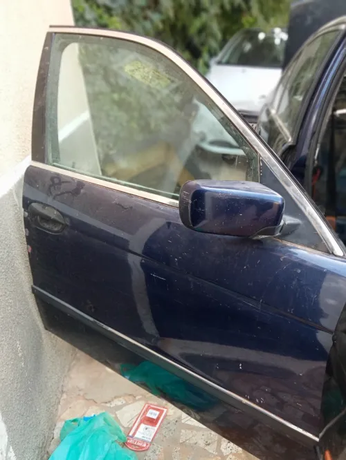Pièce bmw e39