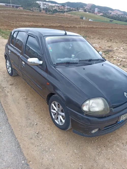 Renault Clio 2 2000 Expression