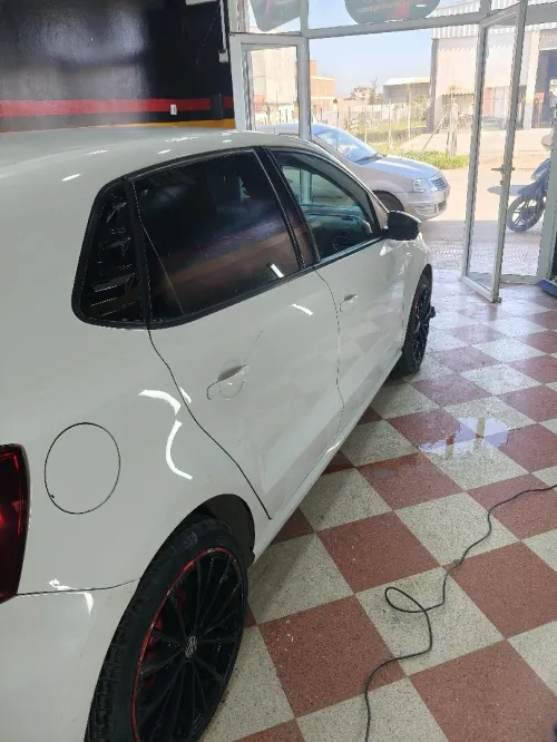 Volkswagen Polo 2013 TrendLine