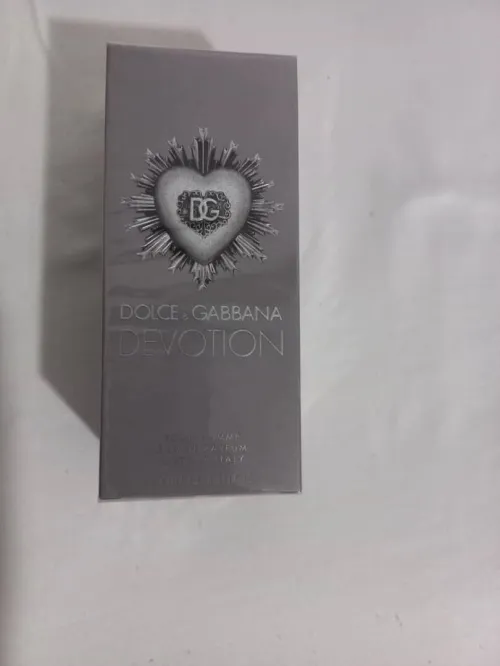 Parfum Dolce Gabbana