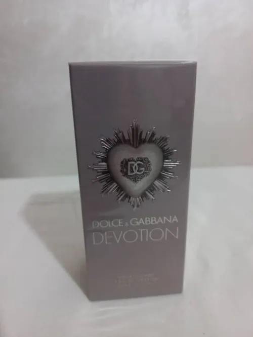 Parfum Dolce Gabbana