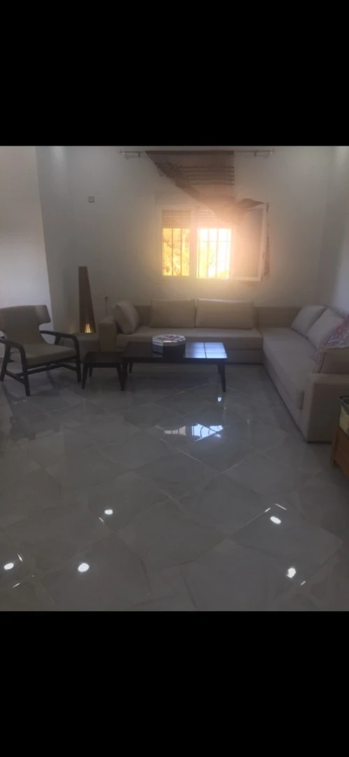 Location vacances Villa Chlef Sidi abderrahmane