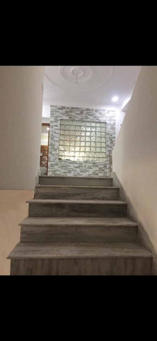 Location vacances Villa Chlef Sidi abderrahmane