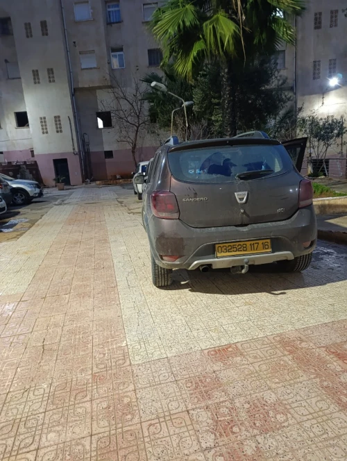 Vente Appartement F3 Alger Ain benian