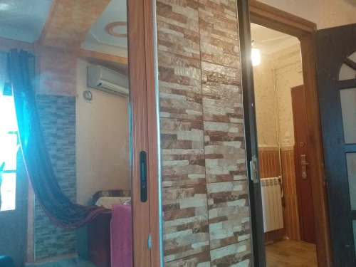 Vente Appartement F3 Alger Ain benian