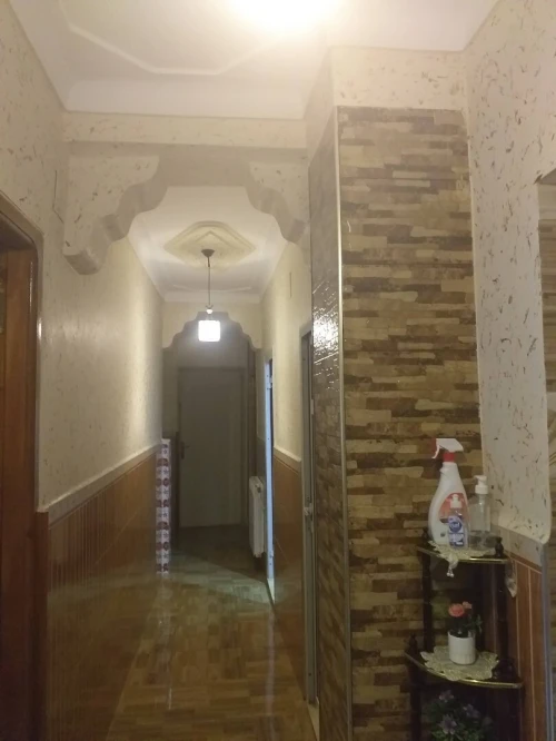 Vente Appartement F3 Alger Ain benian