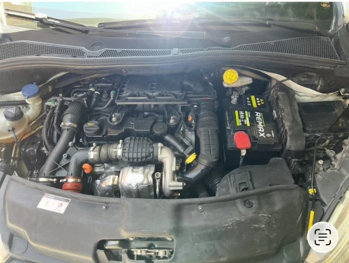 Peugeot 208 2018 Allure Facelift