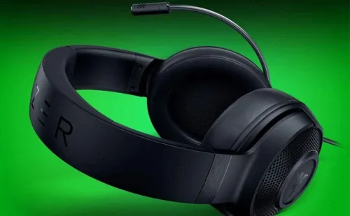 Razer Kraken X Lite 