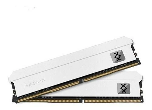 Ram Asgard DDR4 16gb (8gb x 2) 3200Mhz