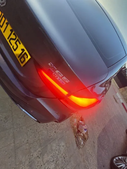 MG MG5 2025 MG5 Luxury Edition