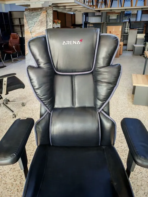 Chaise opérateur PDG orthopédique ARENA