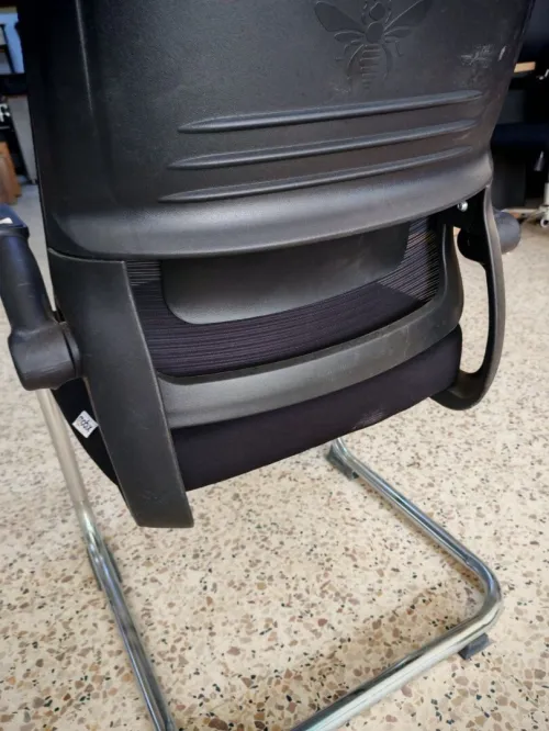 Chaise visiteur Importation