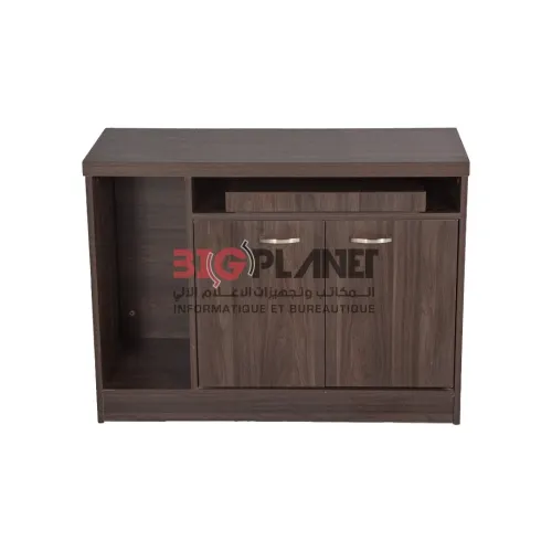 Mobilier de Bureau en MDF - Gamme Tassili
