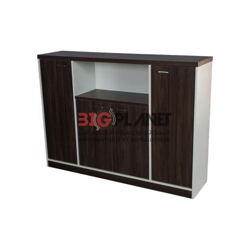 Mobilier de Bureau en MDF - Gamme Tassili