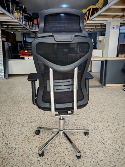 Chaise opérateur PDG ergonomique Importation