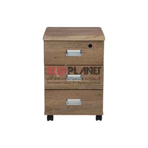 Mobilier de Bureau en MDF - Gamme Timgad