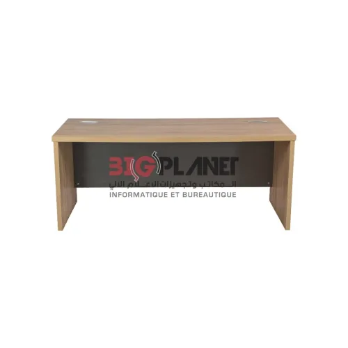 Mobilier de Bureau en MDF - Gamme Tassili