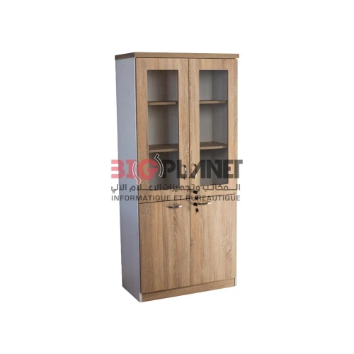 Mobilier de Bureau en MDF - Gamme Tassili