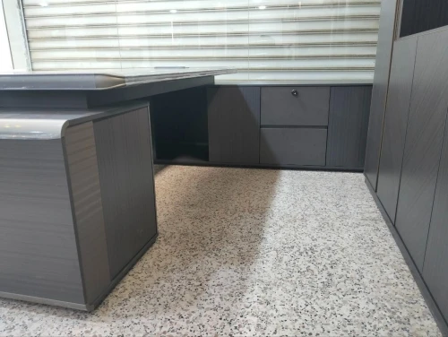 Ensemble d'importation LUXE premium (2.40M) - tiroir avec empreinte