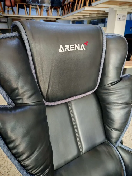 Chaise opérateur PDG orthopédique ARENA