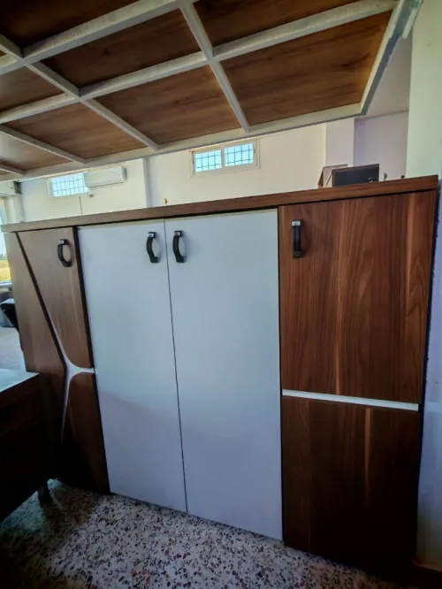 Ensemble de bureau PDG 4pcs (notre production)