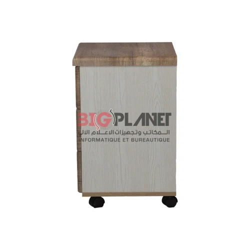 Mobilier de Bureau en MDF - Gamme Timgad