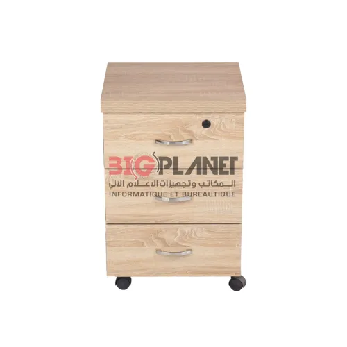 Mobilier de Bureau en MDF - Gamme Tassili