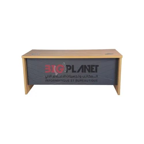 Mobilier de Bureau en MDF - Gamme Tassili