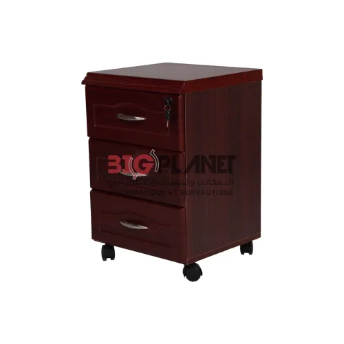 Mobilier de Bureau en MDF - Gamme Taghit Star