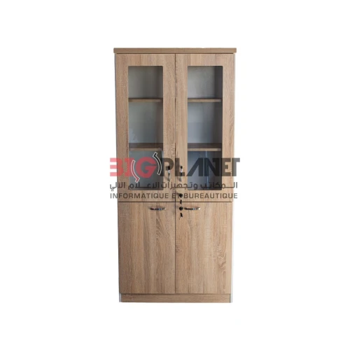 Mobilier de Bureau en MDF - Gamme Tassili